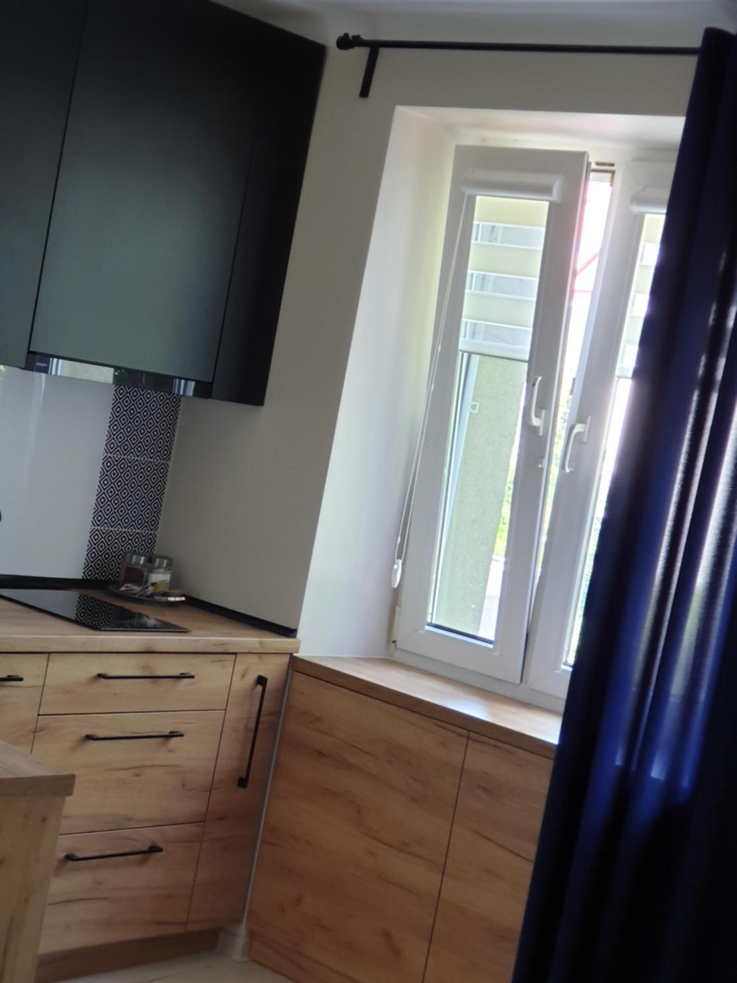 Vistula Two-Bedroom Apartment Płock Exterior foto